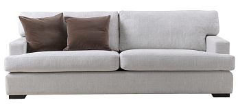 Двухместный диван Delphi Двухместный диван Delphi