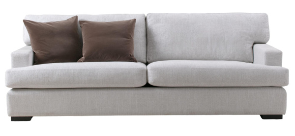 Двухместный диван Delphi Двухместный диван Delphi