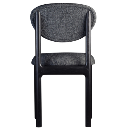 Стул Cloud Black