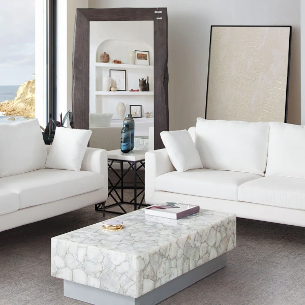 Журнальный столик GEMINI  Журнальный столик GEMINI