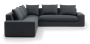 Угловой диван Modena