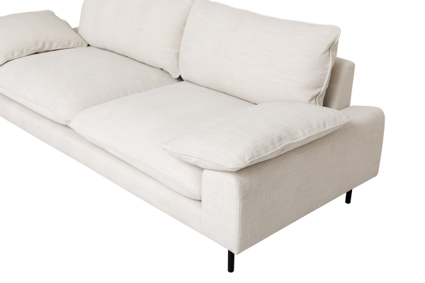 Диван Turbo Crosshatch Cream Диван Turbo Crosshatch Cream