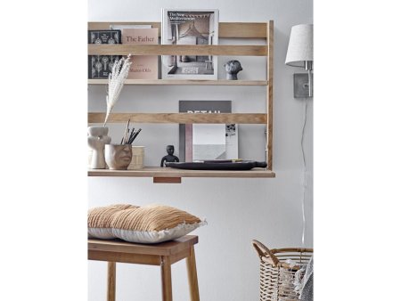 Складная полка, столешница Hank