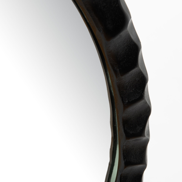 Зеркало настенное Alluminium Black