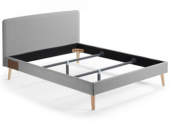 Двуспальная кровать Lydia Modern