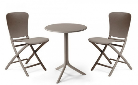 Столик Spritz Brown