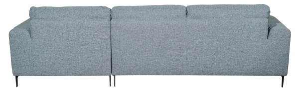 Угловой диван Luciano Fabric Угловой диван Luciano Fabric