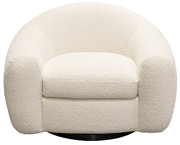 Кресло белое Pascal Кресло белое Pascal