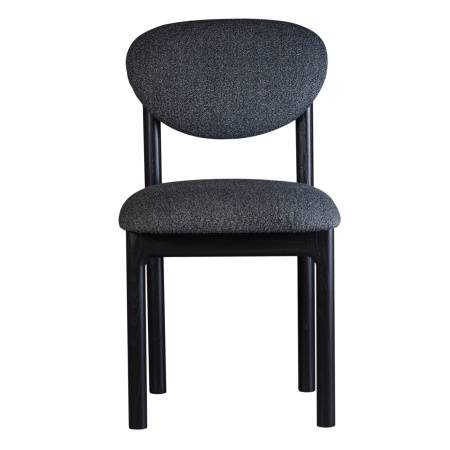 Стул Cloud Black