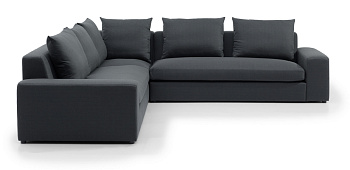 Угловой диван Modena Угловой диван Modena
