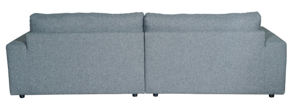 Прямой диван Belotti Fabric