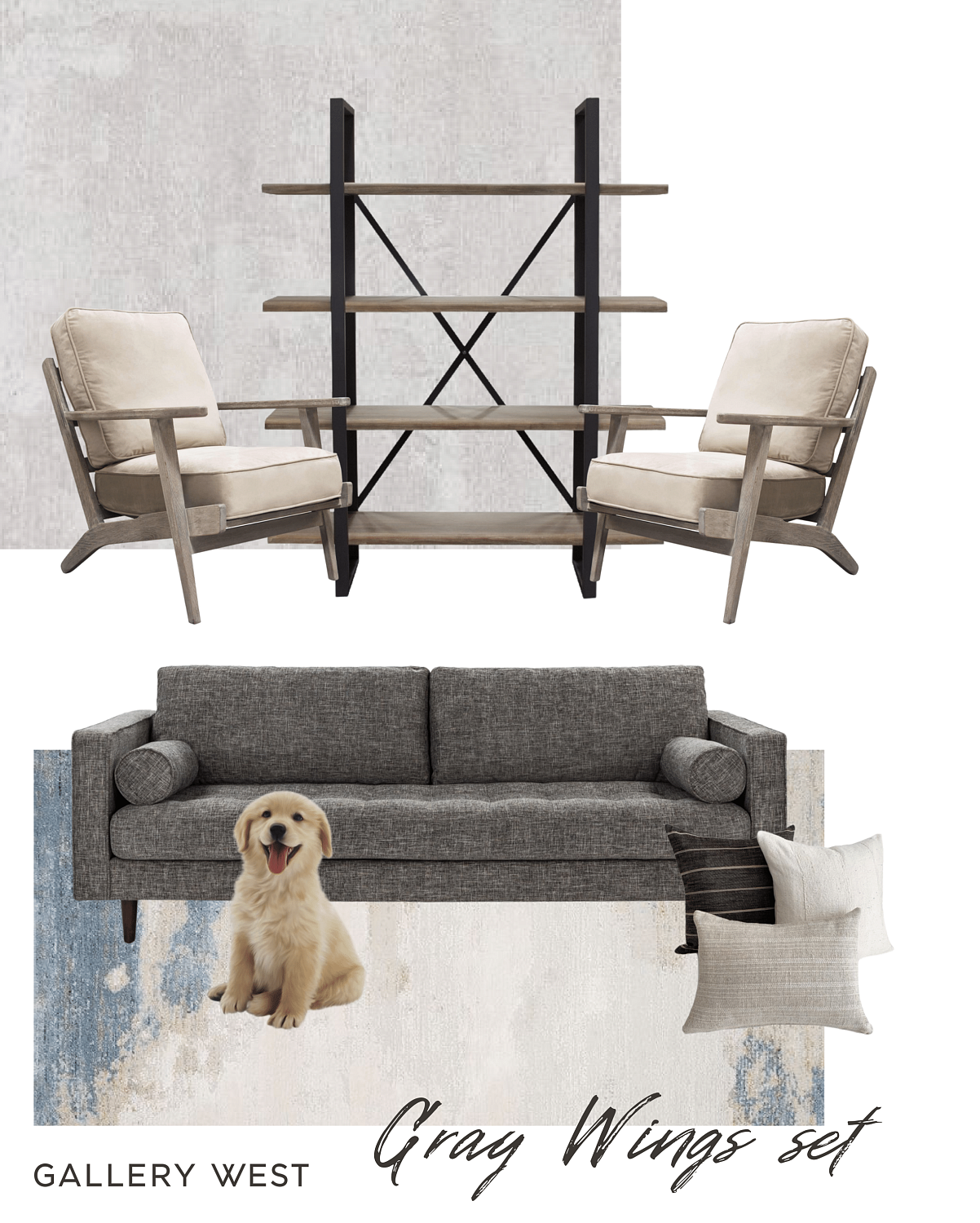 Выгодные сеты для вашего интерьера