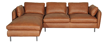 Угловой диван Vento Leather Угловой диван Vento Leather