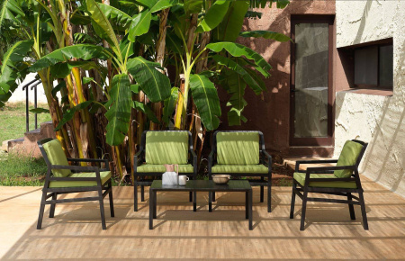 Кресло Aria Poltrona