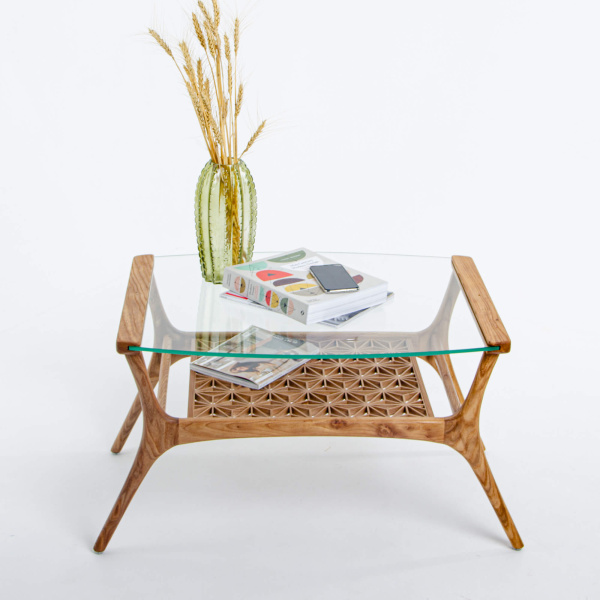 Журнальный стол Kumiko Журнальный стол Kumiko