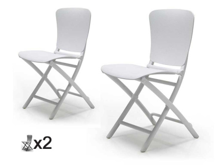 Раскладной стул Zac Classic