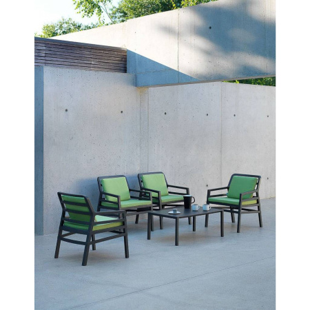 Кресло Aria Poltrona