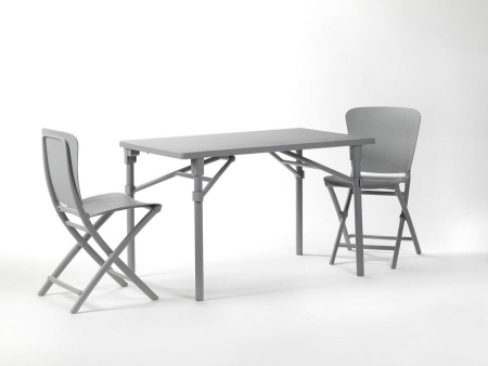 Раскладной стул Zac Classic