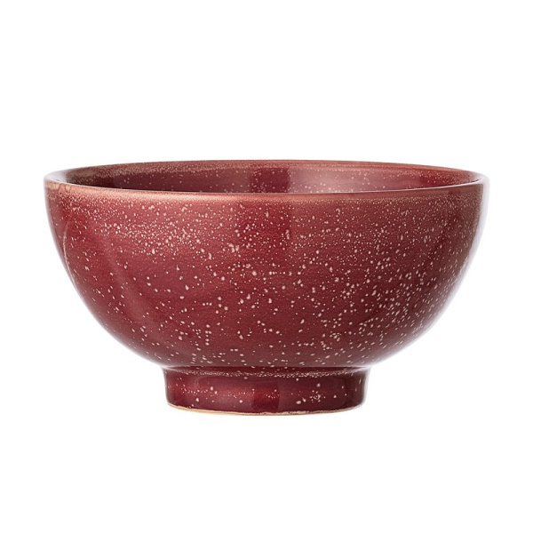 Чаша бордовая Joelle Чаша бордовая Joelle