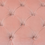 Кресло Luxe Pink