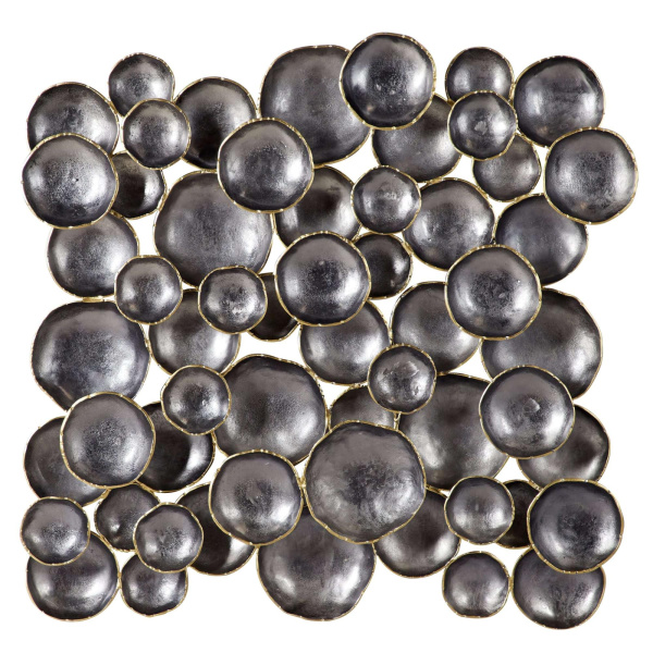 Стеновой декор Black