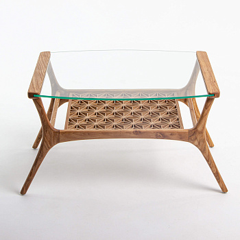 Журнальный стол Kumiko