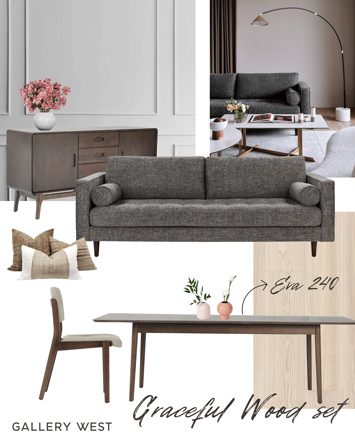 Выгодные сеты для вашего интерьера