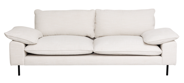 Диван Turbo Crosshatch Cream Диван Turbo Crosshatch Cream